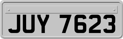JUY7623
