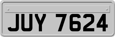 JUY7624