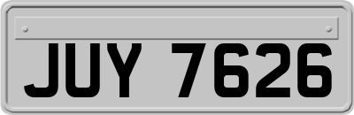 JUY7626