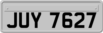 JUY7627