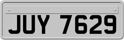 JUY7629