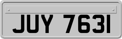 JUY7631