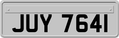 JUY7641
