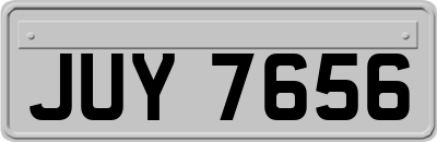 JUY7656