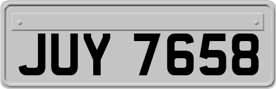 JUY7658