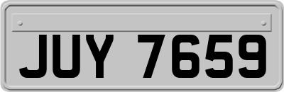 JUY7659