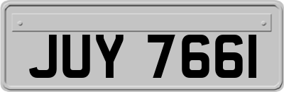 JUY7661