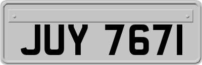 JUY7671