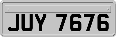 JUY7676