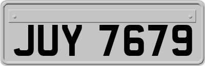 JUY7679