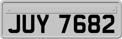JUY7682