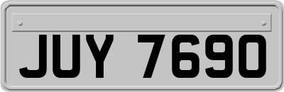 JUY7690