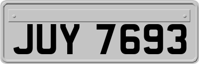 JUY7693