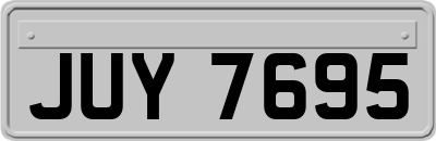 JUY7695