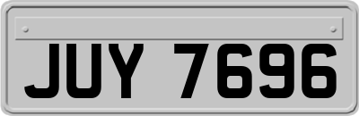 JUY7696