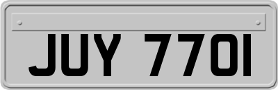 JUY7701