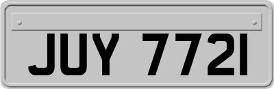 JUY7721