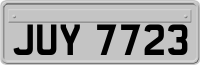 JUY7723