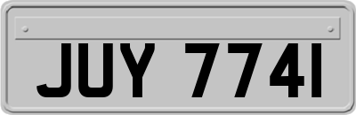 JUY7741