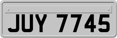 JUY7745