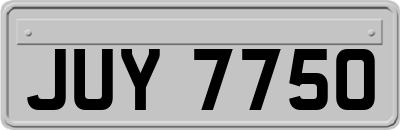 JUY7750