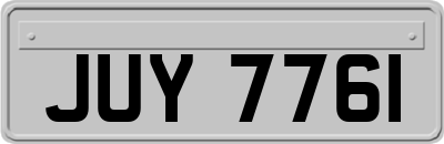 JUY7761