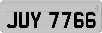 JUY7766