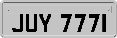 JUY7771