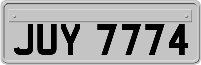 JUY7774