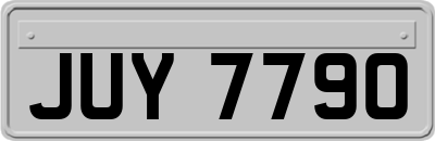 JUY7790