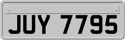 JUY7795