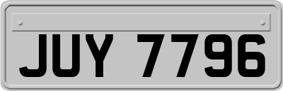 JUY7796