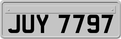 JUY7797