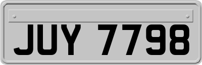 JUY7798