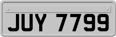 JUY7799