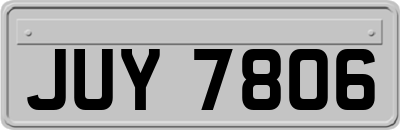 JUY7806