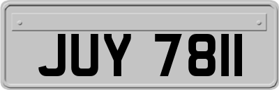 JUY7811