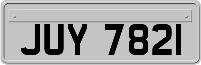 JUY7821