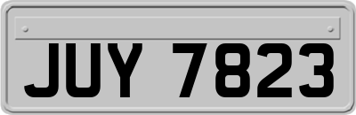 JUY7823