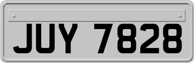 JUY7828