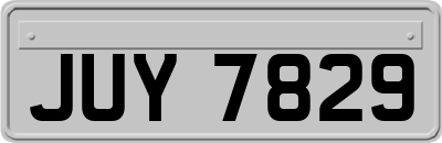 JUY7829