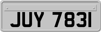JUY7831