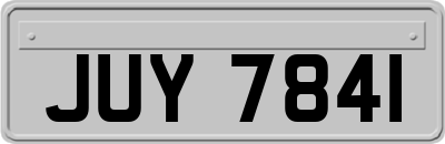 JUY7841