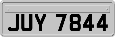 JUY7844