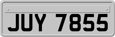 JUY7855