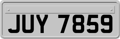 JUY7859
