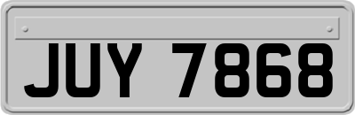 JUY7868