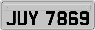 JUY7869