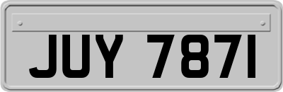 JUY7871