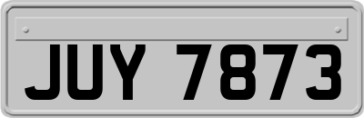JUY7873